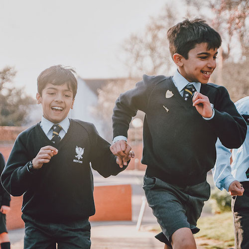Bedford Prep School
